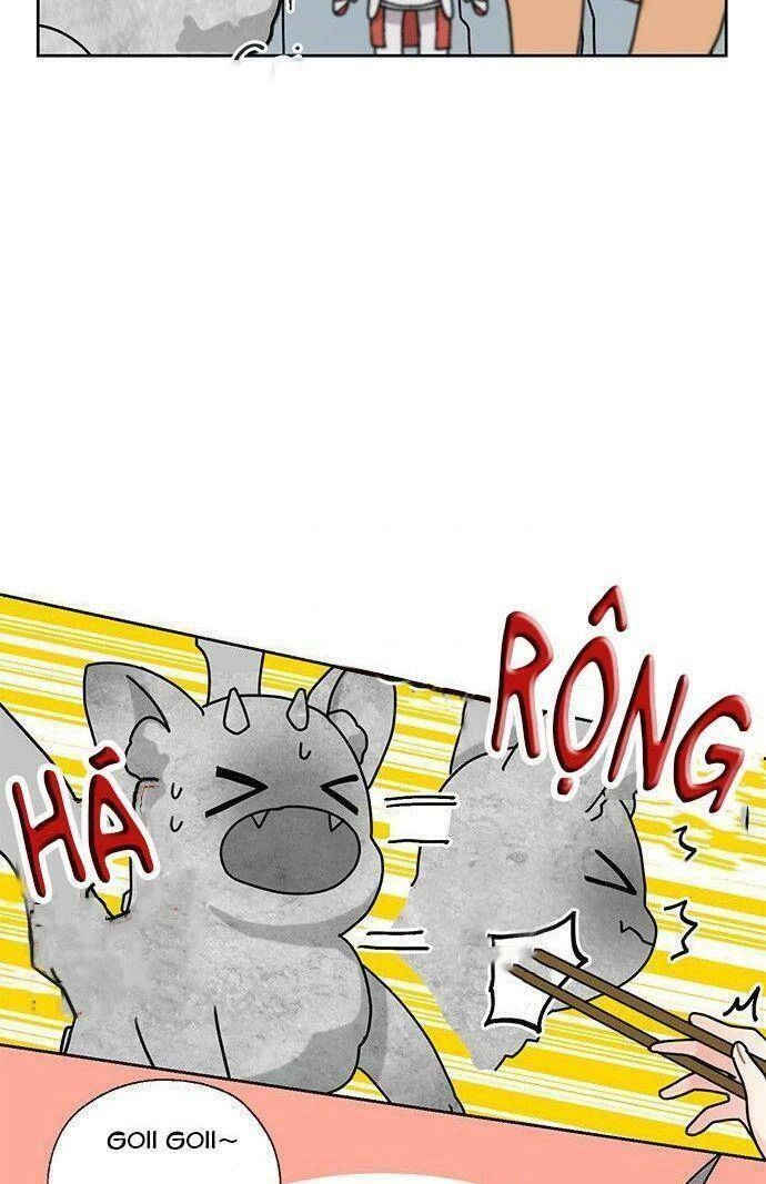 Tôi Trở Thành Đầu Bếp Của Long Vương Chapter 16 - 11