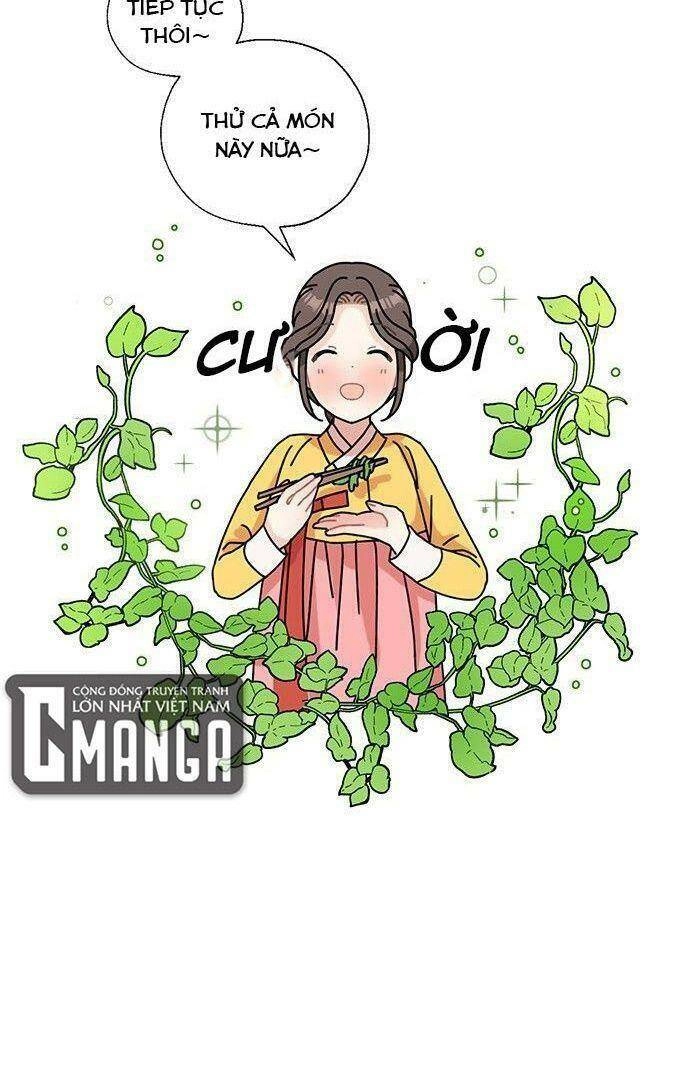 Tôi Trở Thành Đầu Bếp Của Long Vương Chapter 16 - 14