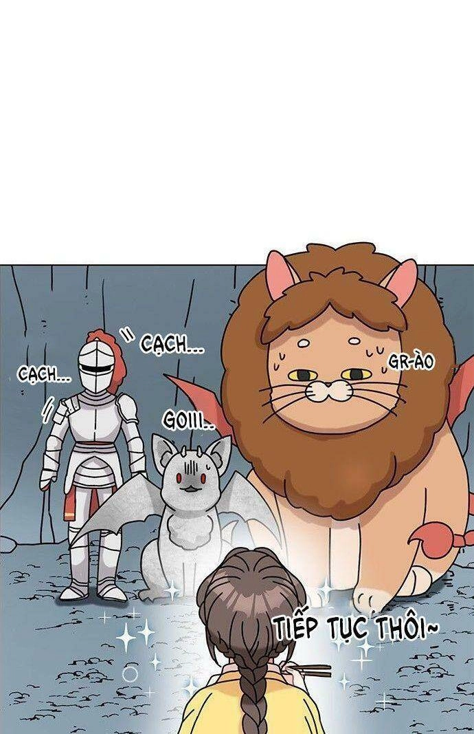 Tôi Trở Thành Đầu Bếp Của Long Vương Chapter 16 - 15