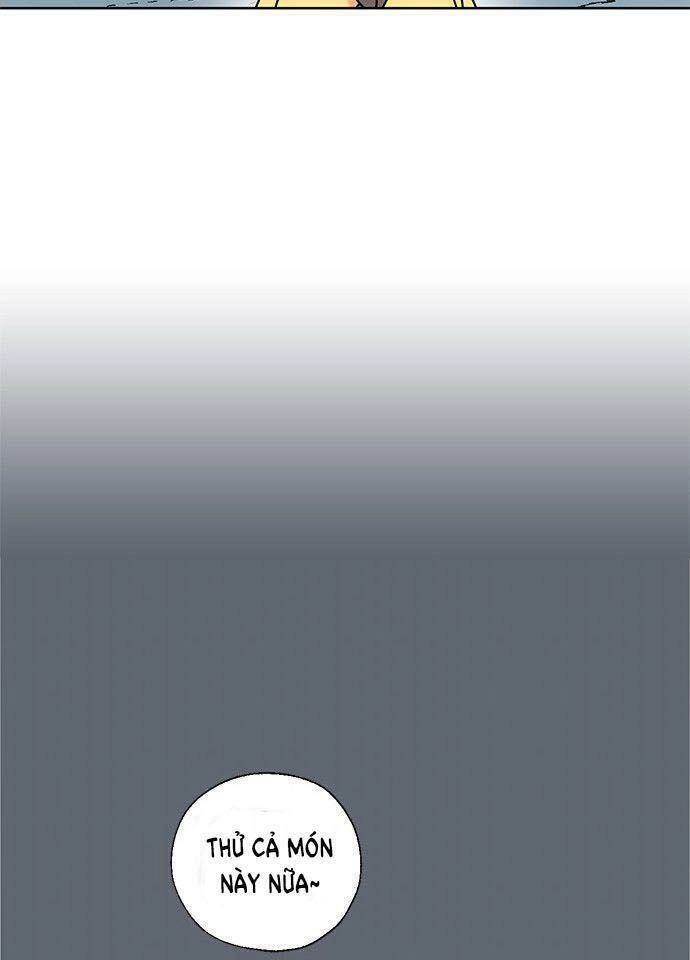 Tôi Trở Thành Đầu Bếp Của Long Vương Chapter 16 - 16