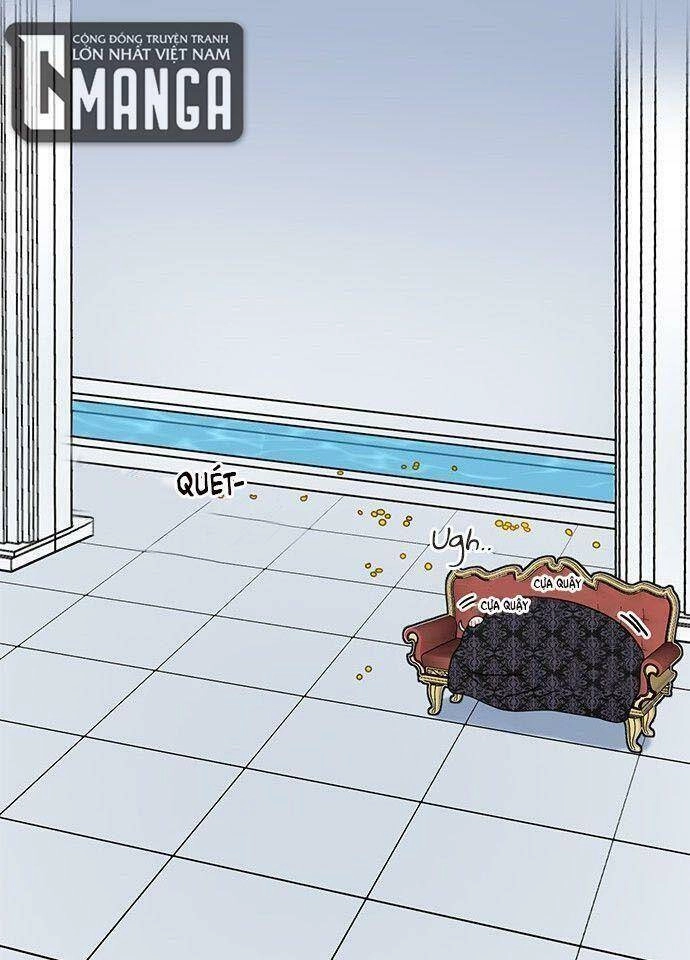 Tôi Trở Thành Đầu Bếp Của Long Vương Chapter 16 - 20