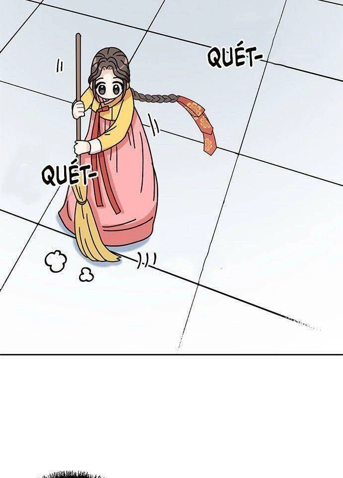 Tôi Trở Thành Đầu Bếp Của Long Vương Chapter 16 - 21