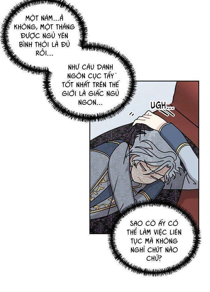 Tôi Trở Thành Đầu Bếp Của Long Vương Chapter 16 - 22