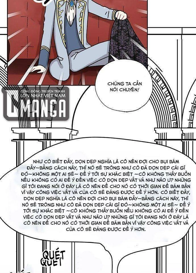 Tôi Trở Thành Đầu Bếp Của Long Vương Chapter 16 - 24