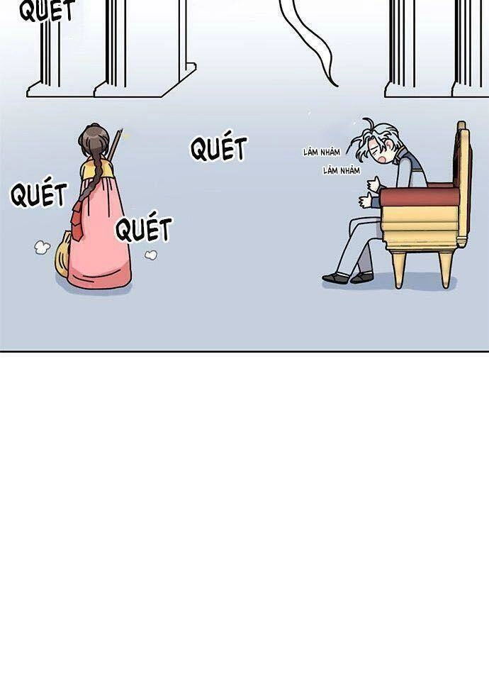 Tôi Trở Thành Đầu Bếp Của Long Vương Chapter 16 - 25