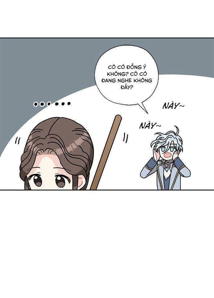 Tôi Trở Thành Đầu Bếp Của Long Vương Chapter 16 - 26