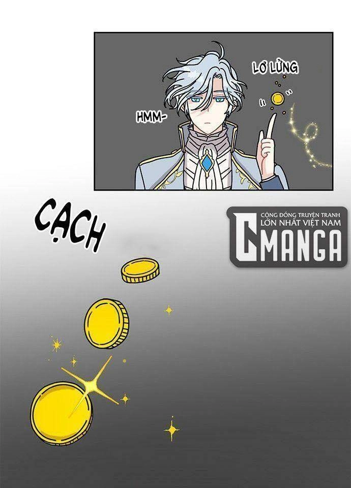 Tôi Trở Thành Đầu Bếp Của Long Vương Chapter 16 - 27