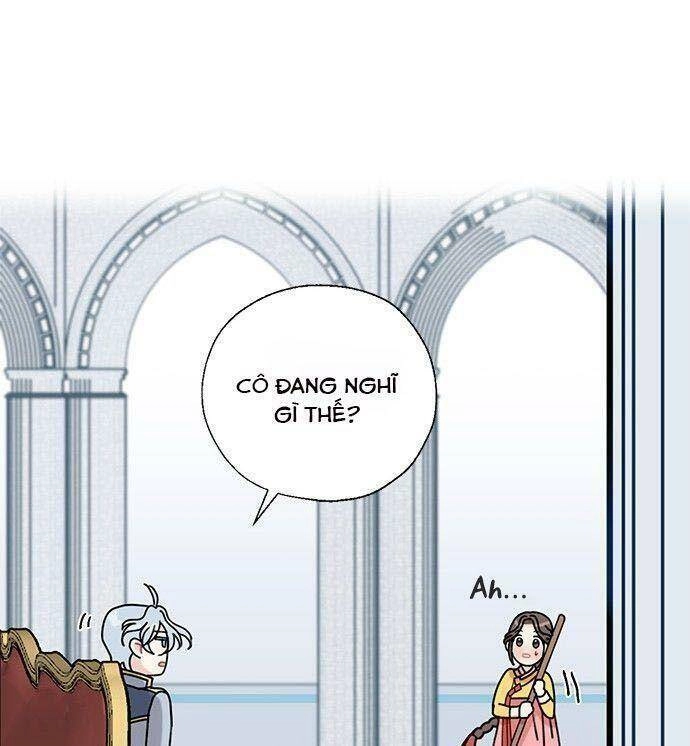 Tôi Trở Thành Đầu Bếp Của Long Vương Chapter 16 - 31