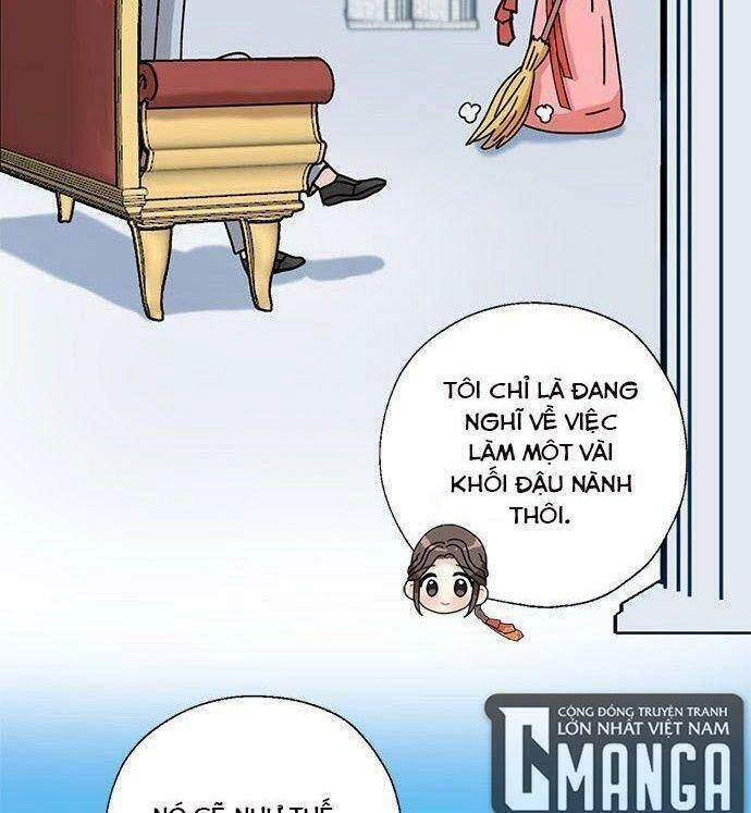 Tôi Trở Thành Đầu Bếp Của Long Vương Chapter 16 - 32