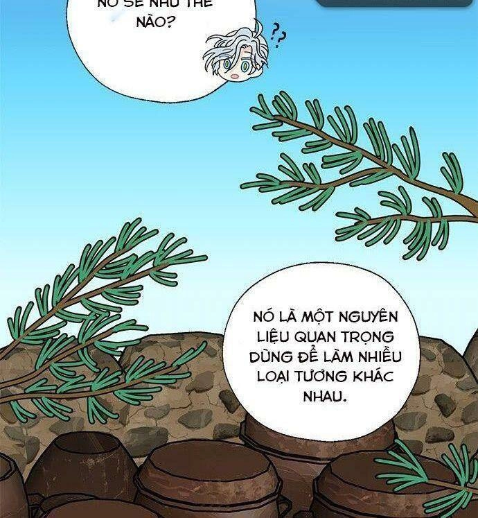 Tôi Trở Thành Đầu Bếp Của Long Vương Chapter 16 - 33