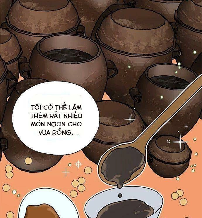 Tôi Trở Thành Đầu Bếp Của Long Vương Chapter 16 - 34