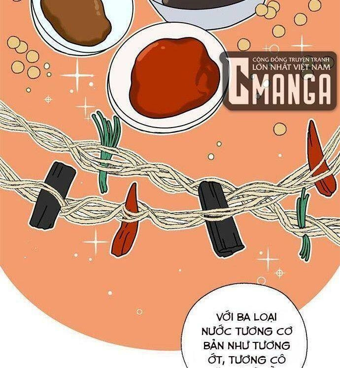 Tôi Trở Thành Đầu Bếp Của Long Vương Chapter 16 - 35