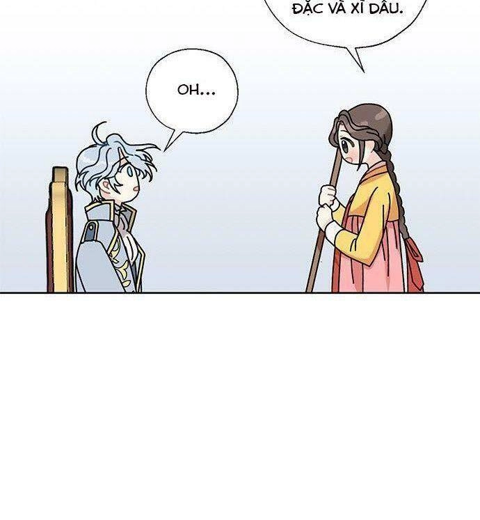 Tôi Trở Thành Đầu Bếp Của Long Vương Chapter 16 - 36