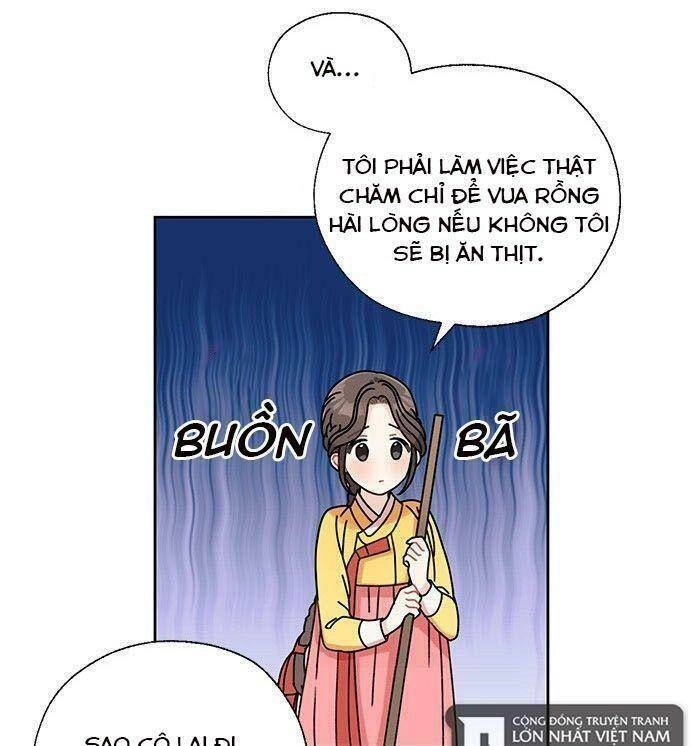 Tôi Trở Thành Đầu Bếp Của Long Vương Chapter 16 - 37