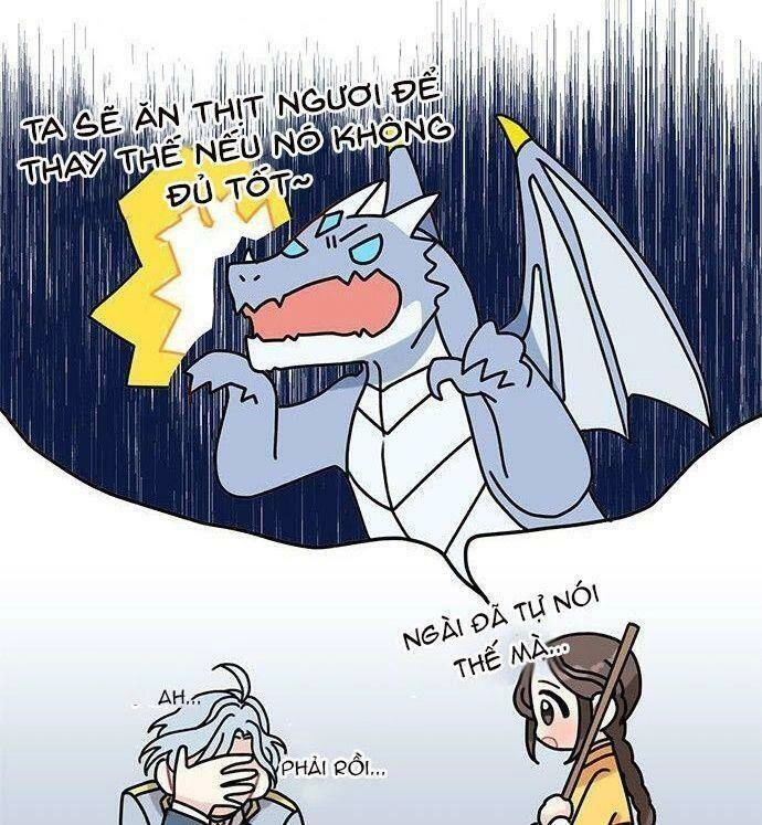 Tôi Trở Thành Đầu Bếp Của Long Vương Chapter 16 - 39