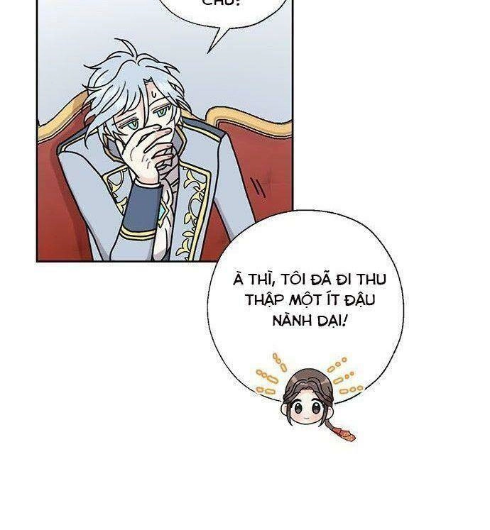 Tôi Trở Thành Đầu Bếp Của Long Vương Chapter 16 - 41