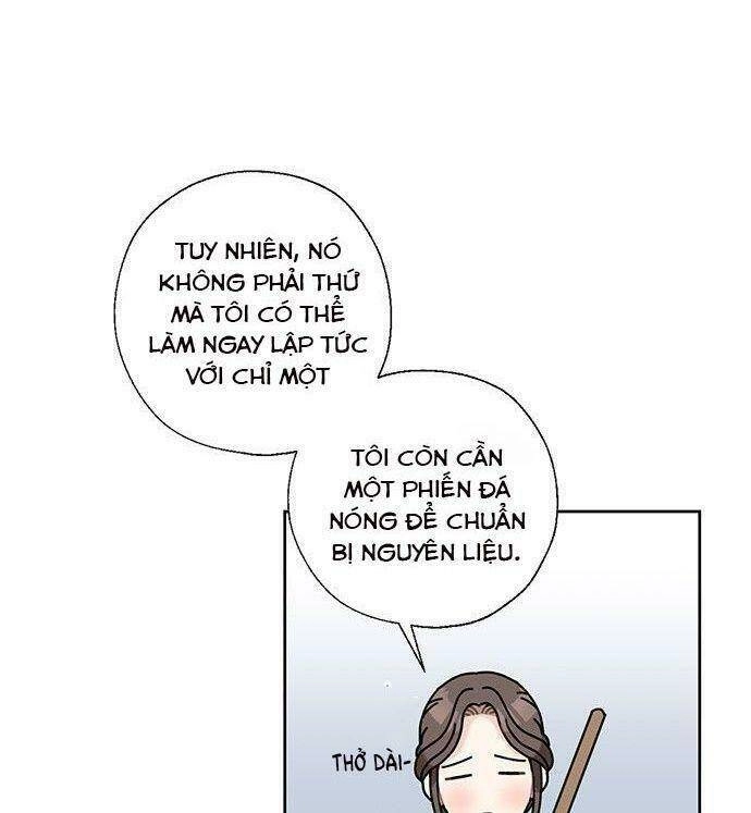 Tôi Trở Thành Đầu Bếp Của Long Vương Chapter 16 - 42