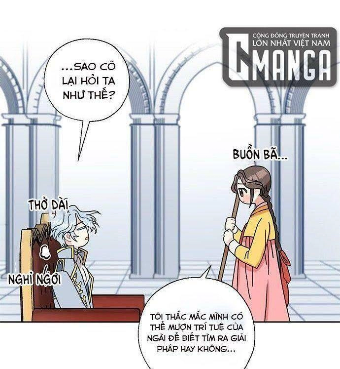 Tôi Trở Thành Đầu Bếp Của Long Vương Chapter 16 - 44