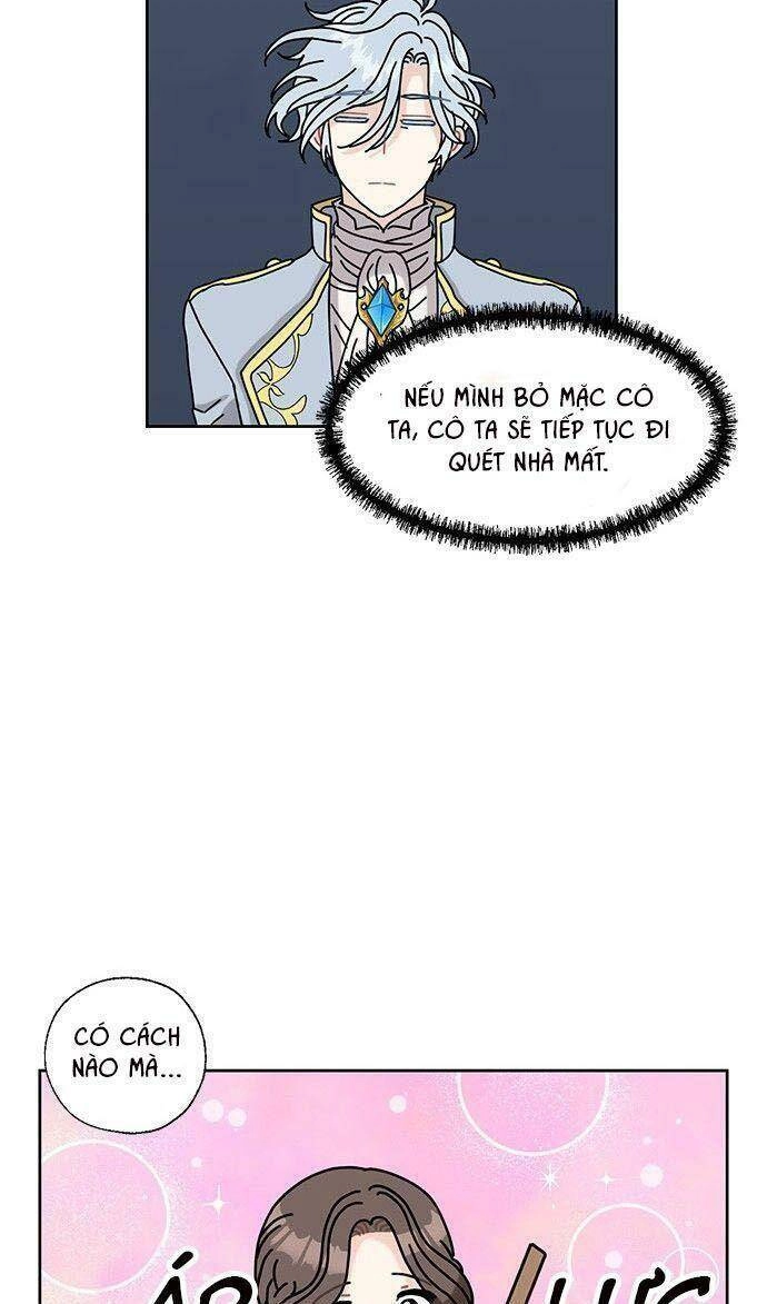 Tôi Trở Thành Đầu Bếp Của Long Vương Chapter 16 - 46