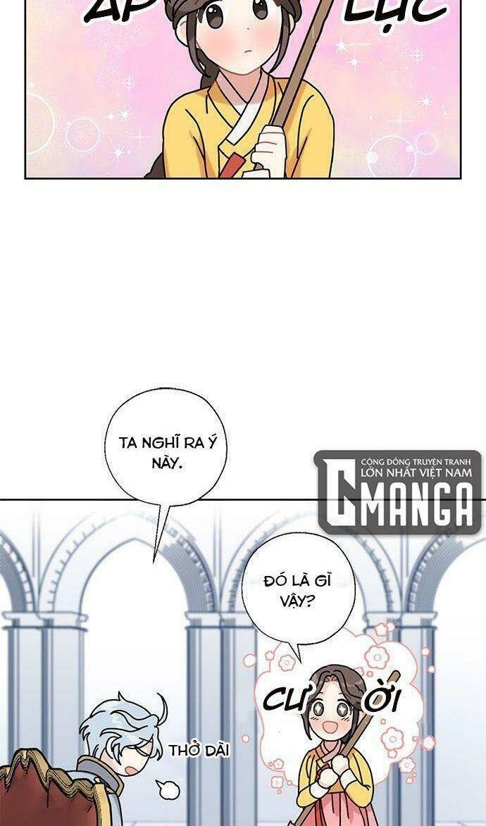 Tôi Trở Thành Đầu Bếp Của Long Vương Chapter 16 - 47