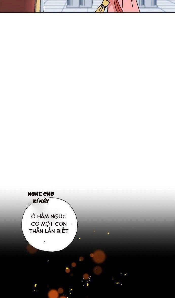 Tôi Trở Thành Đầu Bếp Của Long Vương Chapter 16 - 48