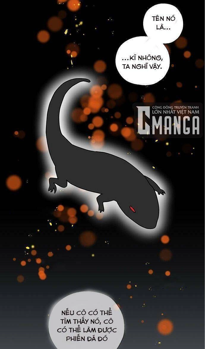 Tôi Trở Thành Đầu Bếp Của Long Vương Chapter 16 - 49