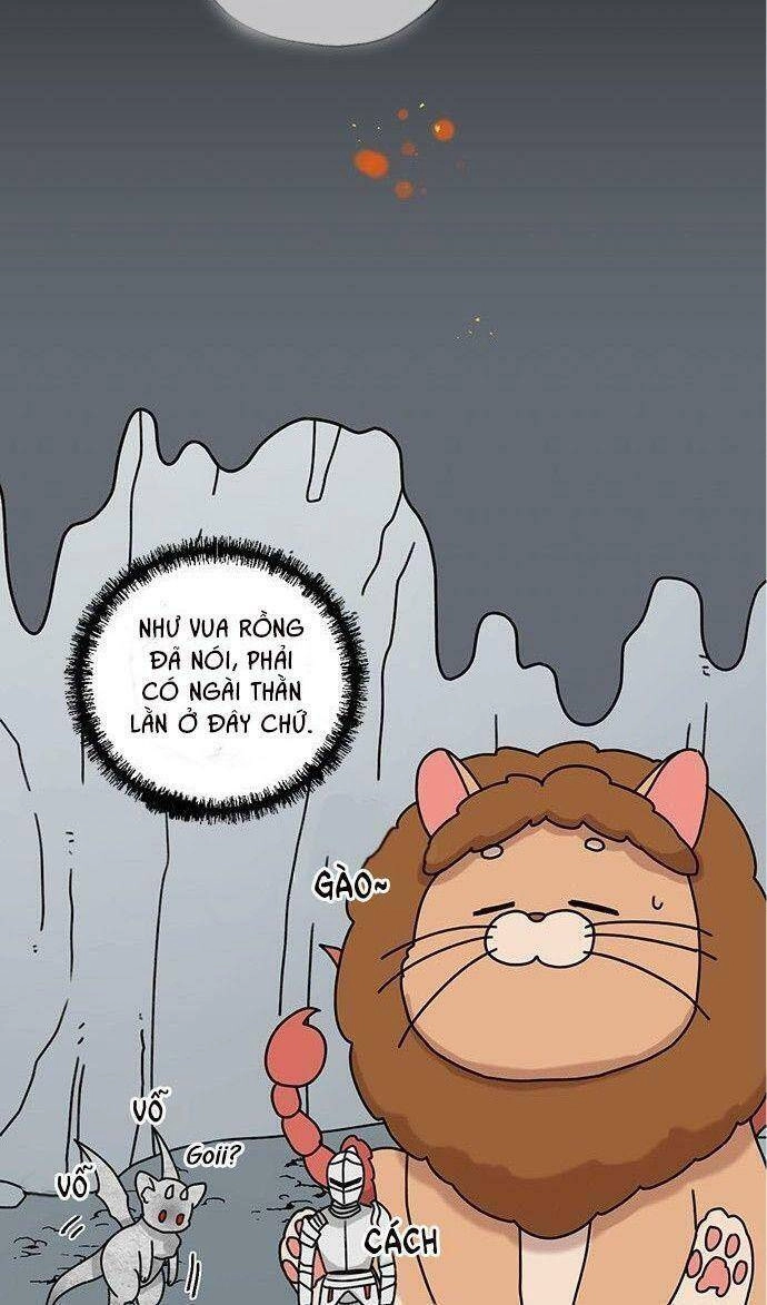 Tôi Trở Thành Đầu Bếp Của Long Vương Chapter 16 - 50