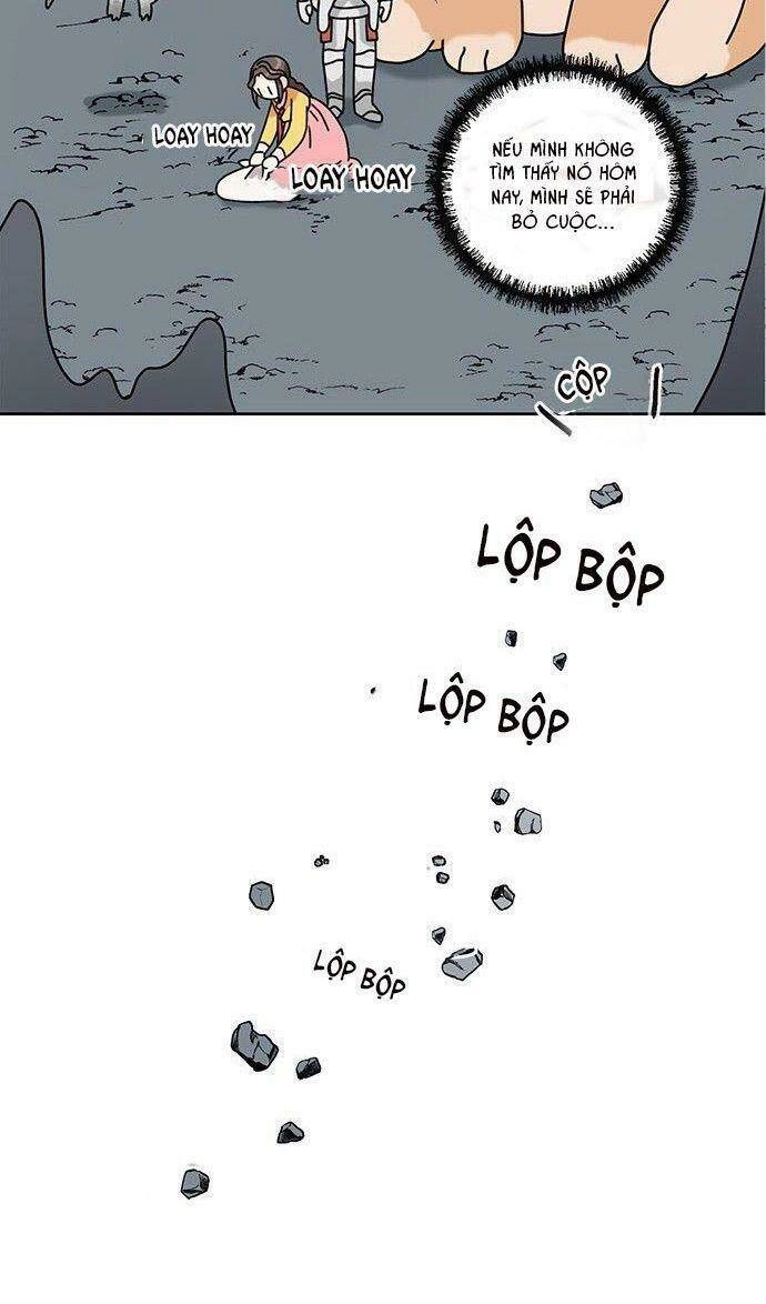 Tôi Trở Thành Đầu Bếp Của Long Vương Chapter 16 - 51