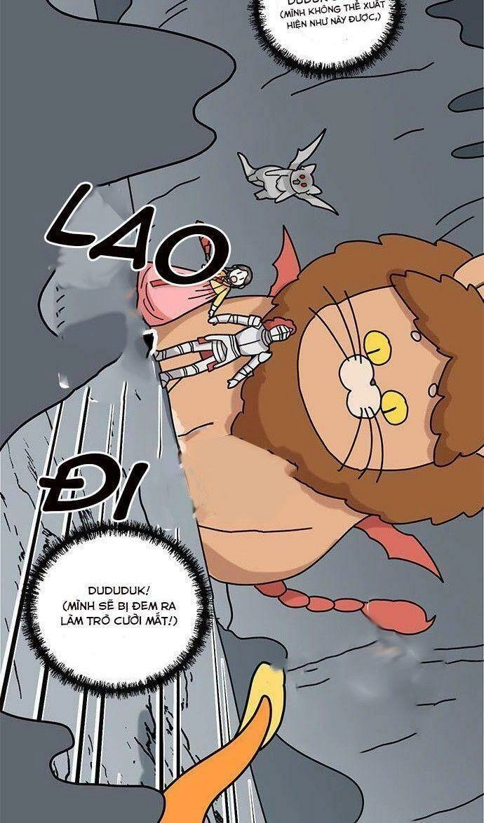 Tôi Trở Thành Đầu Bếp Của Long Vương Chapter 16 - 54