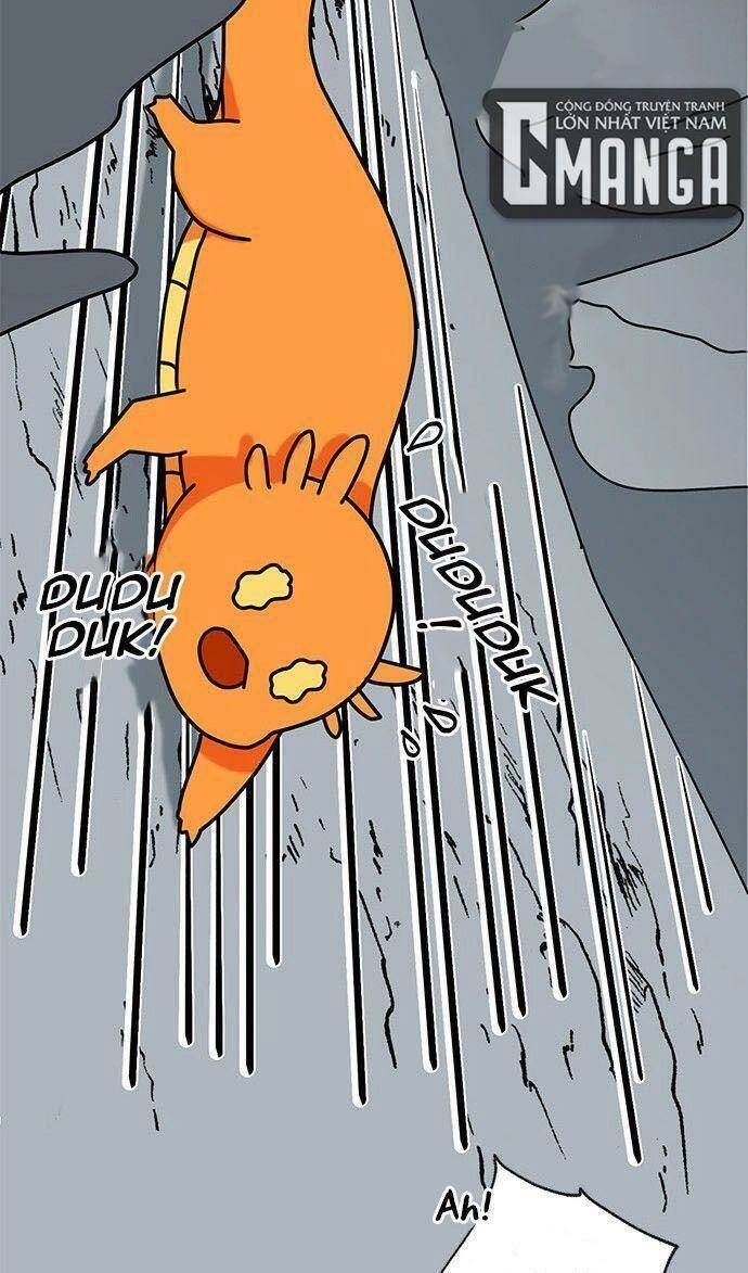 Tôi Trở Thành Đầu Bếp Của Long Vương Chapter 16 - 55