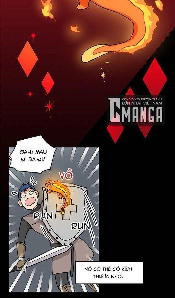 Tôi Trở Thành Đầu Bếp Của Long Vương Chapter 16 - 60