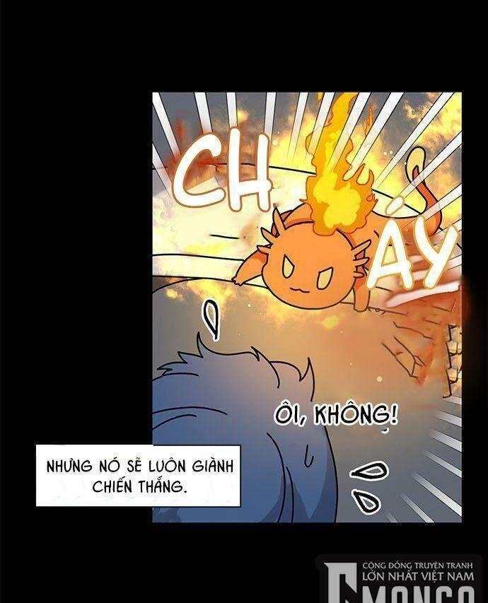 Tôi Trở Thành Đầu Bếp Của Long Vương Chapter 16 - 61