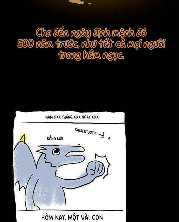 Tôi Trở Thành Đầu Bếp Của Long Vương Chapter 16 - 63