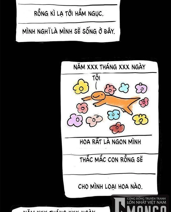 Tôi Trở Thành Đầu Bếp Của Long Vương Chapter 16 - 64