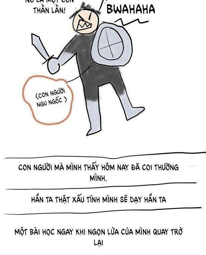 Tôi Trở Thành Đầu Bếp Của Long Vương Chapter 16 - 66