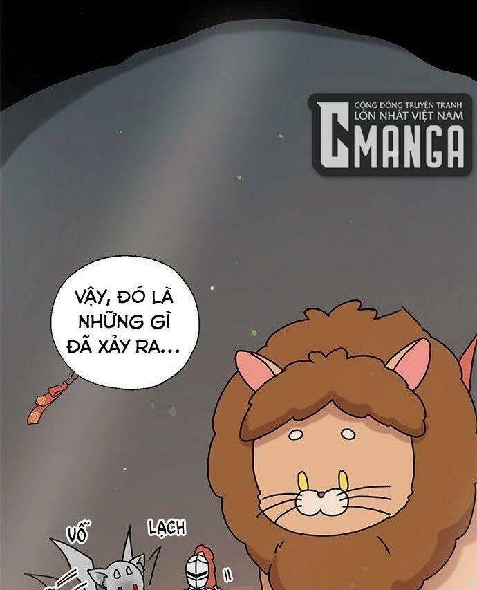 Tôi Trở Thành Đầu Bếp Của Long Vương Chapter 16 - 68