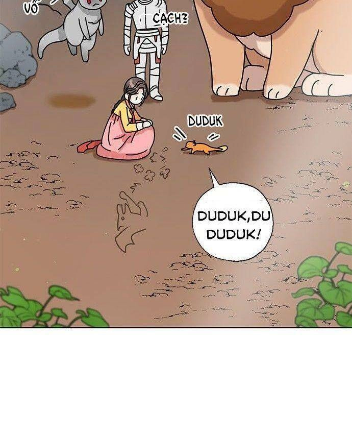 Tôi Trở Thành Đầu Bếp Của Long Vương Chapter 16 - 69