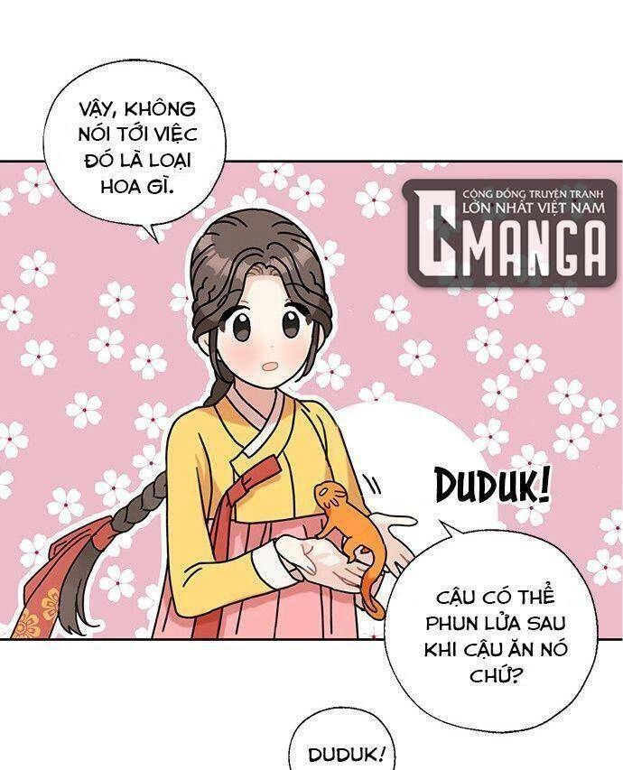 Tôi Trở Thành Đầu Bếp Của Long Vương Chapter 16 - 70