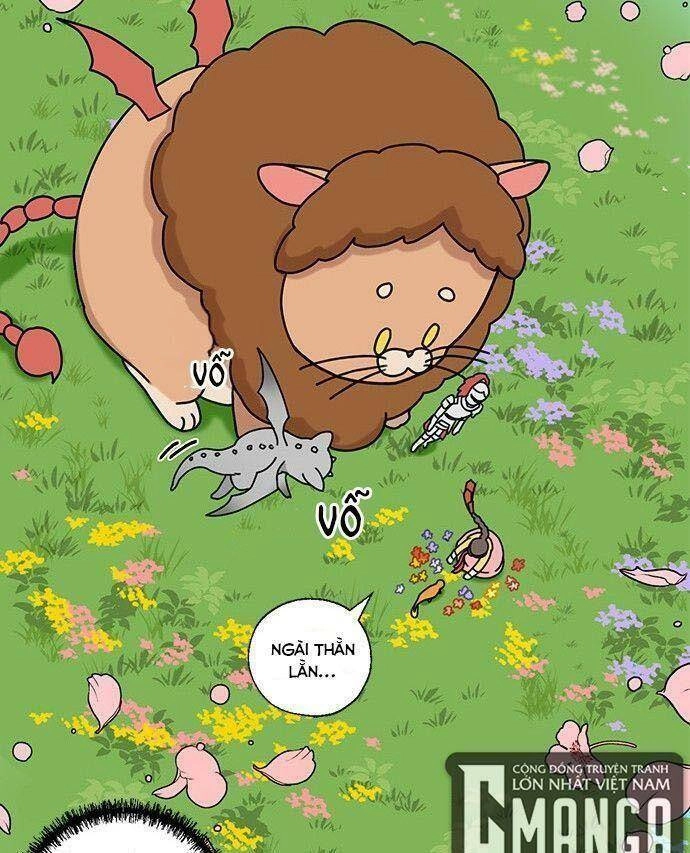 Tôi Trở Thành Đầu Bếp Của Long Vương Chapter 16 - 73