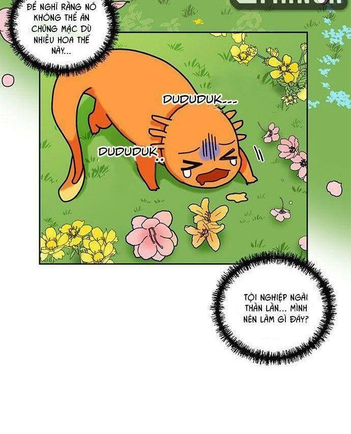 Tôi Trở Thành Đầu Bếp Của Long Vương Chapter 16 - 74