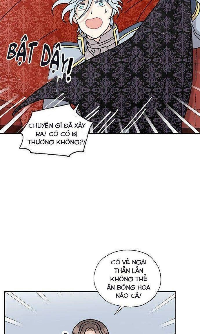 Tôi Trở Thành Đầu Bếp Của Long Vương Chapter 16 - 78