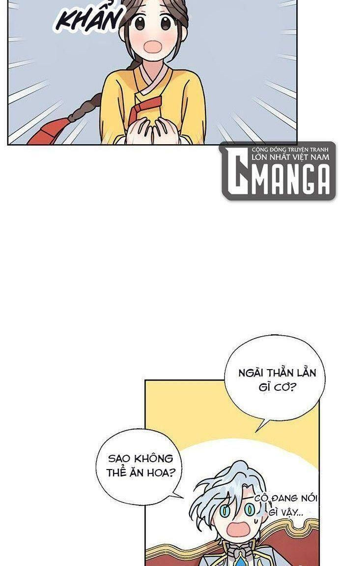 Tôi Trở Thành Đầu Bếp Của Long Vương Chapter 16 - 79