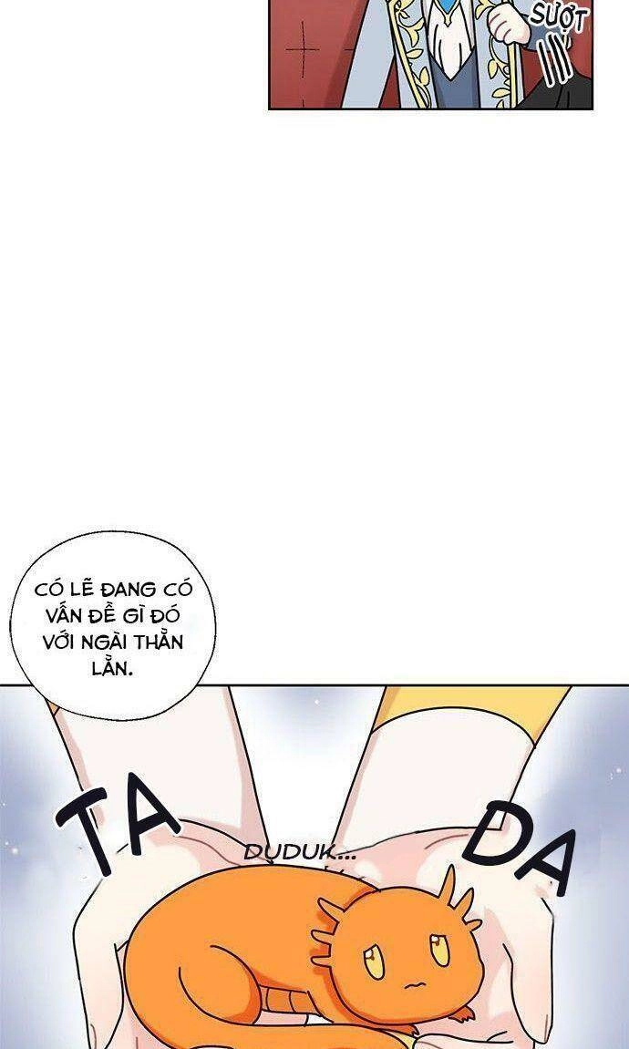 Tôi Trở Thành Đầu Bếp Của Long Vương Chapter 16 - 80