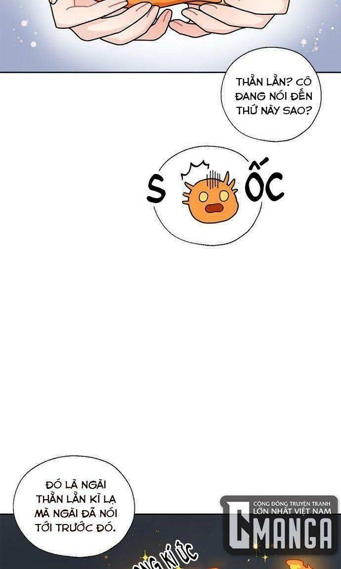 Tôi Trở Thành Đầu Bếp Của Long Vương Chapter 16 - 81