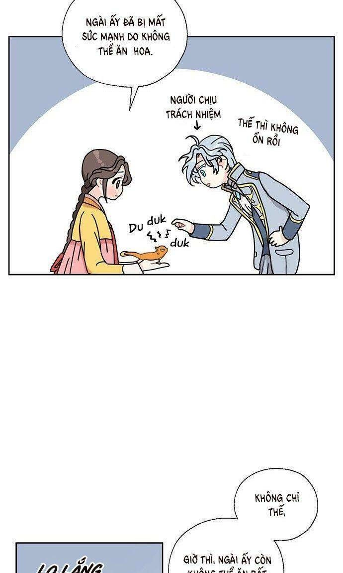 Tôi Trở Thành Đầu Bếp Của Long Vương Chapter 16 - 83