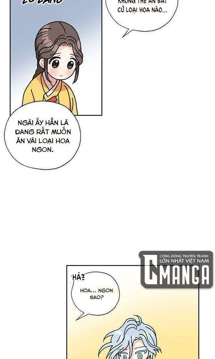 Tôi Trở Thành Đầu Bếp Của Long Vương Chapter 16 - 84