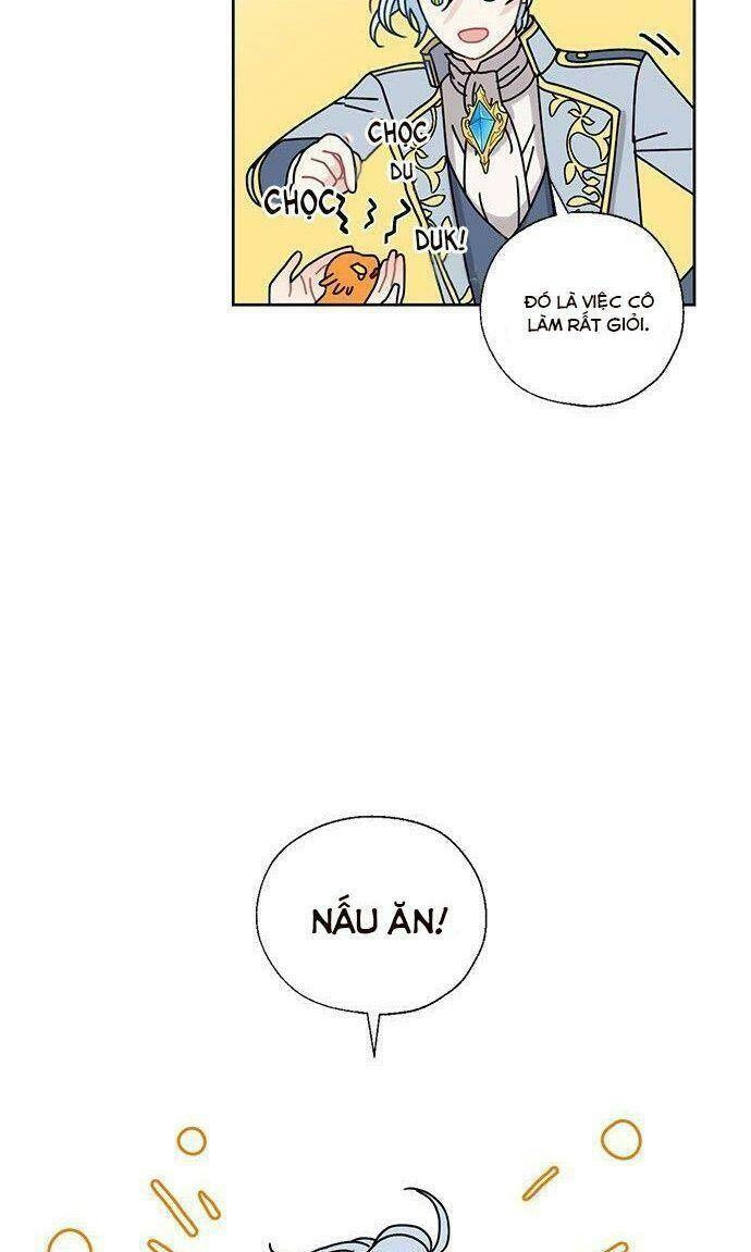 Tôi Trở Thành Đầu Bếp Của Long Vương Chapter 16 - 85