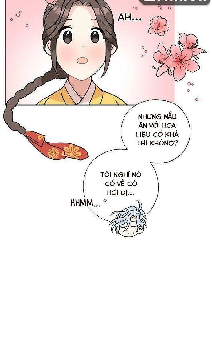 Tôi Trở Thành Đầu Bếp Của Long Vương Chapter 16 - 87