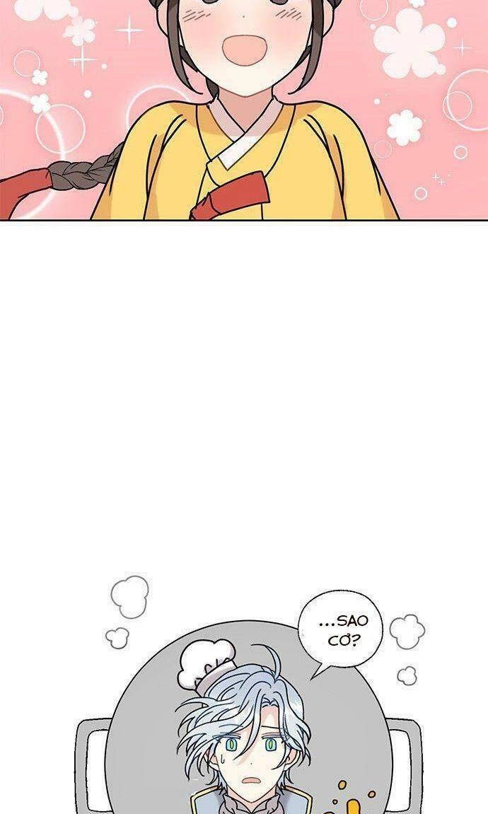 Tôi Trở Thành Đầu Bếp Của Long Vương Chapter 16 - 89