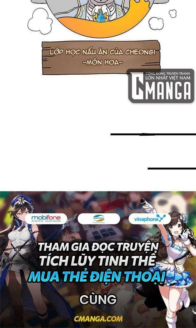 Tôi Trở Thành Đầu Bếp Của Long Vương Chapter 16 - 90